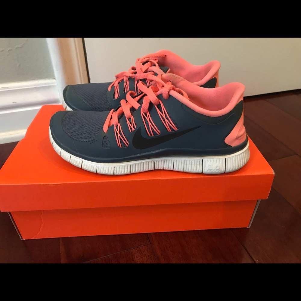 Nike Free Run